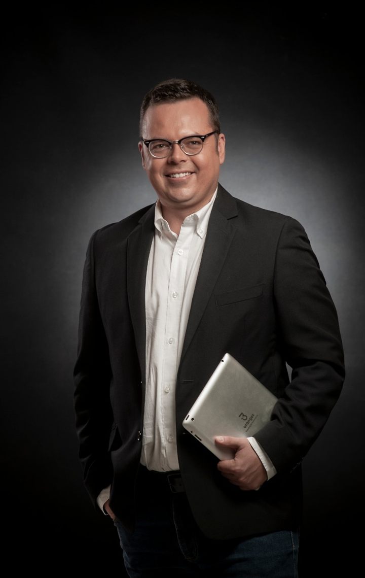 Francisco Javier Gómez
