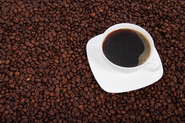 Precio del café en Santander