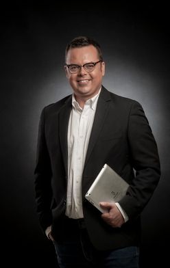 Francisco Javier Gómez